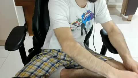 microfama00 online show from August 10, 6:41 am