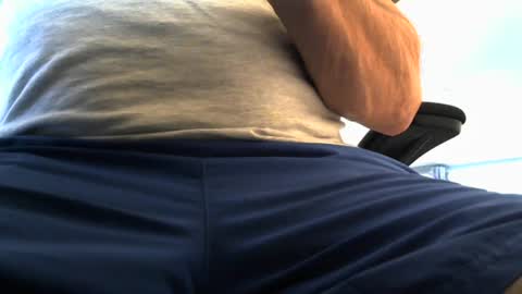 mike26051 online show from June 18, 2:55 pm