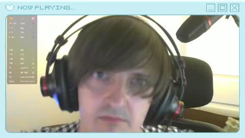 mike_davis44444 online show from July 12, 6:48 am