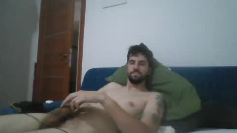 milten1987 online show from July 2, 12:11 pm