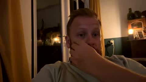 mrdamm online show from July 31, 9:57 pm