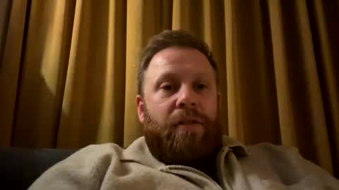 mrdamm online show from February 11, 11:10 pm