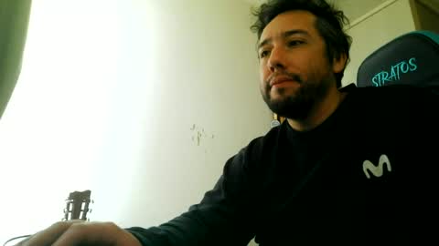 mrlilnice online show from June 14, 4:20 pm
