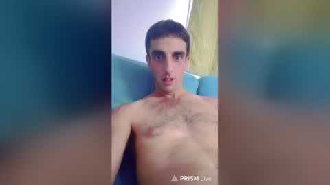 Mrwhite017 online show from May 11, 5:20 am
