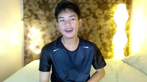 itzme cyril online show from July 14, 2:38 am