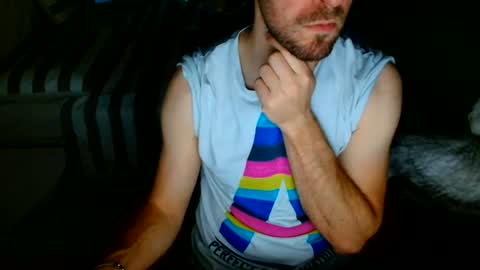 Nerchia89 online show from June 27, 4:56 pm