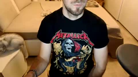 Nerchia89 online show from July 25, 9:22 pm