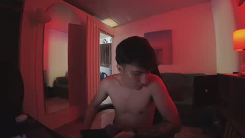 Nico online show from July 13, 6:54 pm