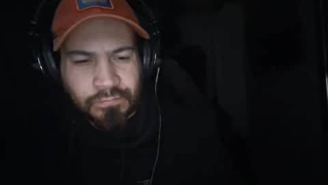 noizemanx online show from July 19, 5:24 am