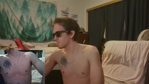 nolan_fox online show from June 22, 10:53 am