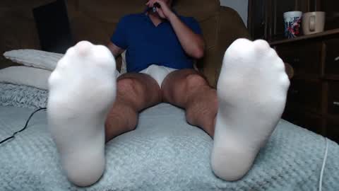 okayletschill online show from July 12, 10:34 pm
