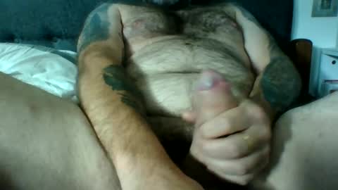 oldnhorny321 online show from July 16, 7:15 am