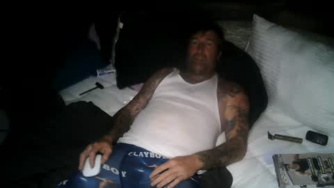 oohgodudevil online show from July 12, 4:36 am
