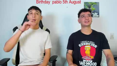 P online show from July 7, 3:17 am