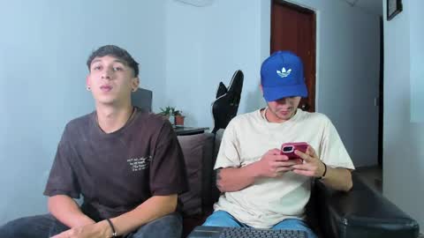 P online show from April 30, 3:02 am