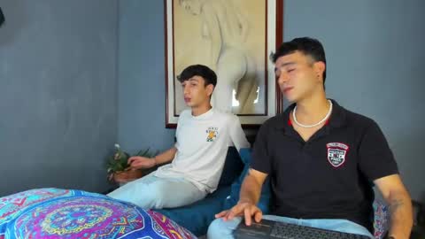 P online show from May 27, 2:30 am