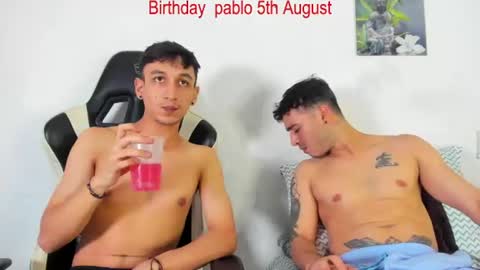 P online show from July 19, 3:23 am