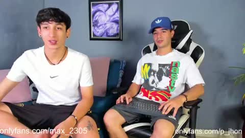 P online show from June 16, 4:04 am