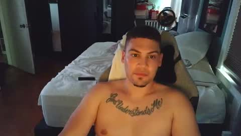PapiiNyc21 online show from June 10, 6:19 pm