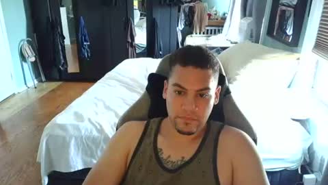 PapiiNyc21 online show from June 29, 3:34 pm