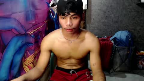 pinoy_fuckboy69 online show from July 21, 6:15 am
