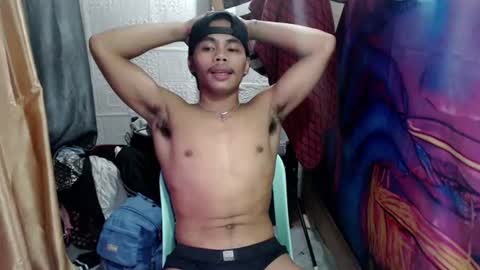 pinoy_fuckboy69 online show from July 2, 2:34 pm