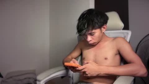 Charls online show from June 30, 12:50 pm
