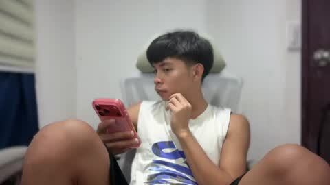 Charls online show from August 5, 12:54 pm