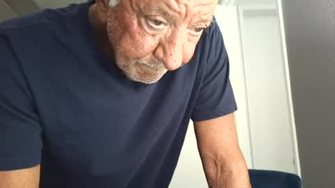 Jim online show from June 22, 3:57 am