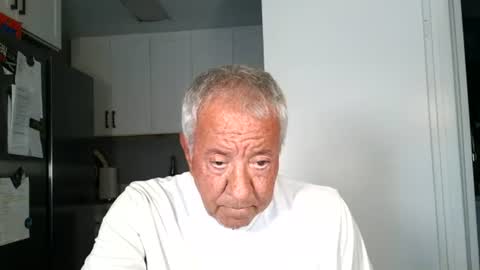 Jim online show from July 23, 2:42 am