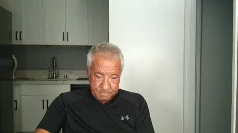 Jim online show from July 25, 3:58 am