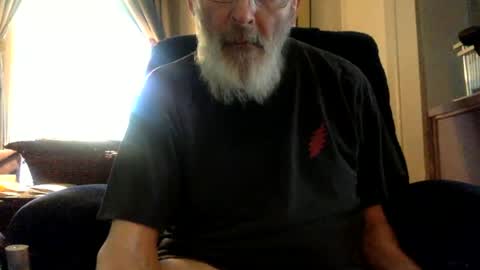 Randy online show from June 13, 6:50 pm