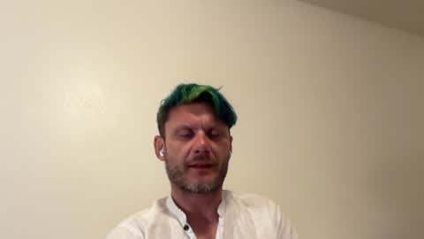 random_sexy online show from July 16, 3:02 am