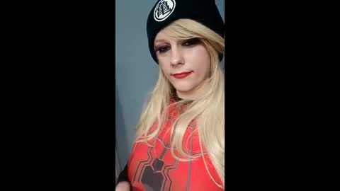 raven266 online show from April 12, 5:31 am