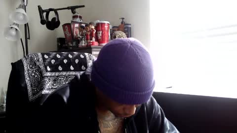Rick online show from June 1, 9:59 pm