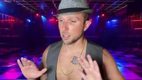 rob ryder online show from July 23, 1:58 am