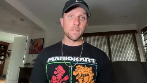 rob ryder online show from June 18, 12:56 am