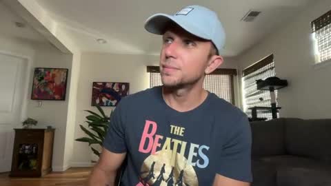 rob ryder online show from July 24, 9:22 pm