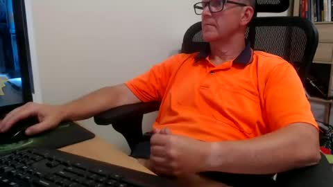rookiewookie online show from June 28, 5:02 am
