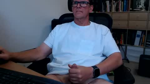 rookiewookie online show from August 1, 12:09 am
