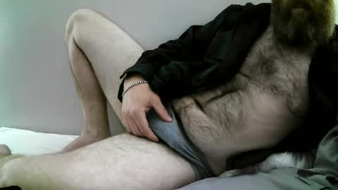 Needy Daddy D online show from August 4, 12:54 pm