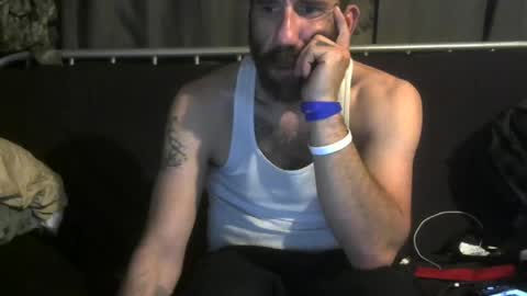 rusty_ambitions online show from July 18, 11:54 pm