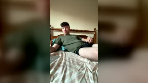 ryanbirm online show from July 8, 7:18 pm