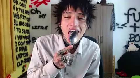 Ryoko online show from July 5, 4:19 am