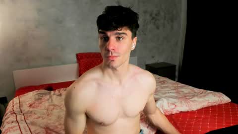 BACK IN 2 WEEKS online show from June 24, 8:44 pm