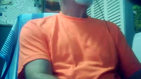 satyr64 online show from July 27, 6:04 pm