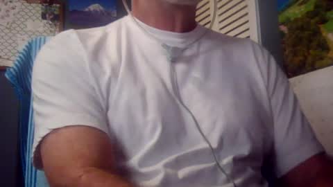 satyr64 online show from July 11, 9:50 pm