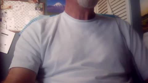 satyr64 online show from June 18, 9:09 pm