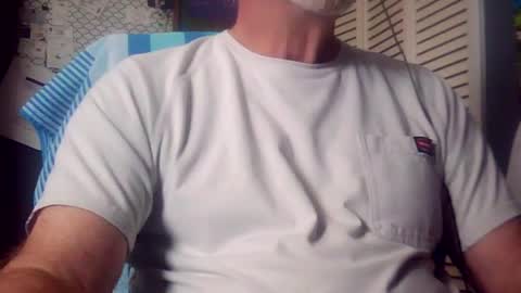 satyr64 online show from July 14, 3:40 pm