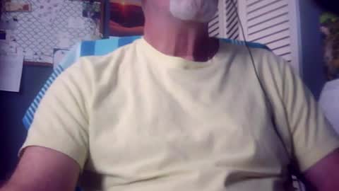 satyr64 online show from July 28, 5:56 pm
